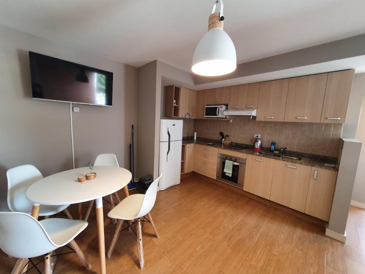 شقة Departamento Bariloche Centro المظهر الخارجي الصورة