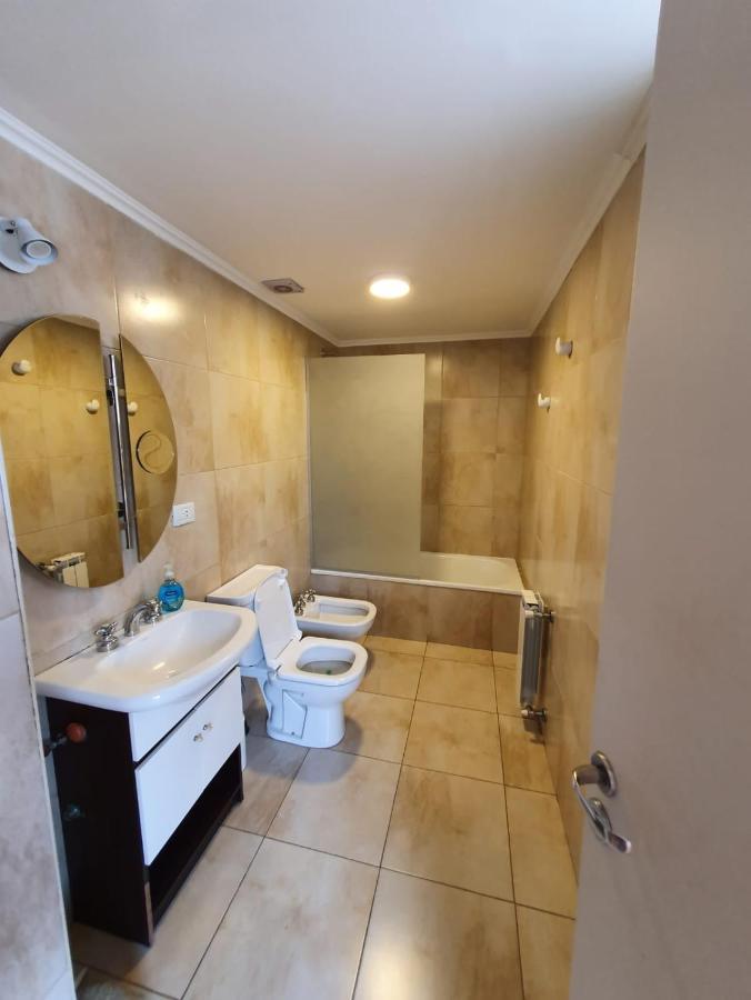 شقة Departamento Bariloche Centro المظهر الخارجي الصورة