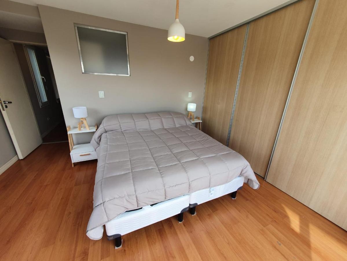 شقة Departamento Bariloche Centro المظهر الخارجي الصورة