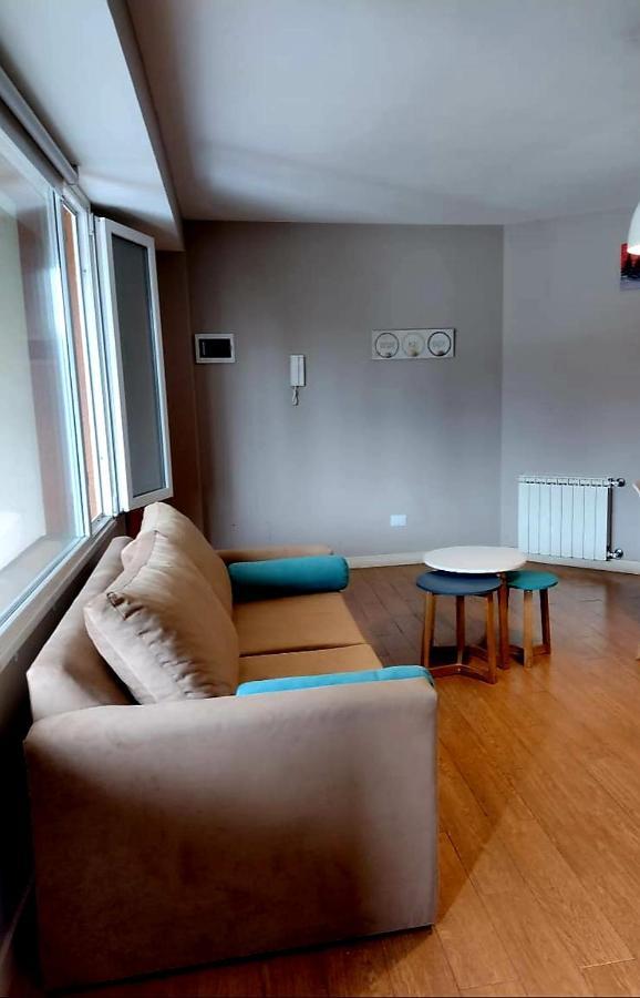 شقة Departamento Bariloche Centro المظهر الخارجي الصورة